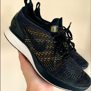 Women Air Zoom Mariah Flyknit Racer